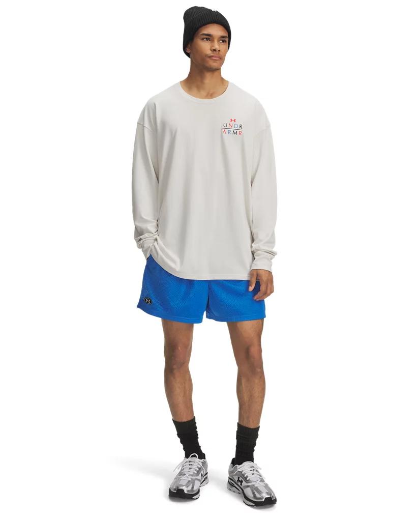 UA Icon Mesh Product Image