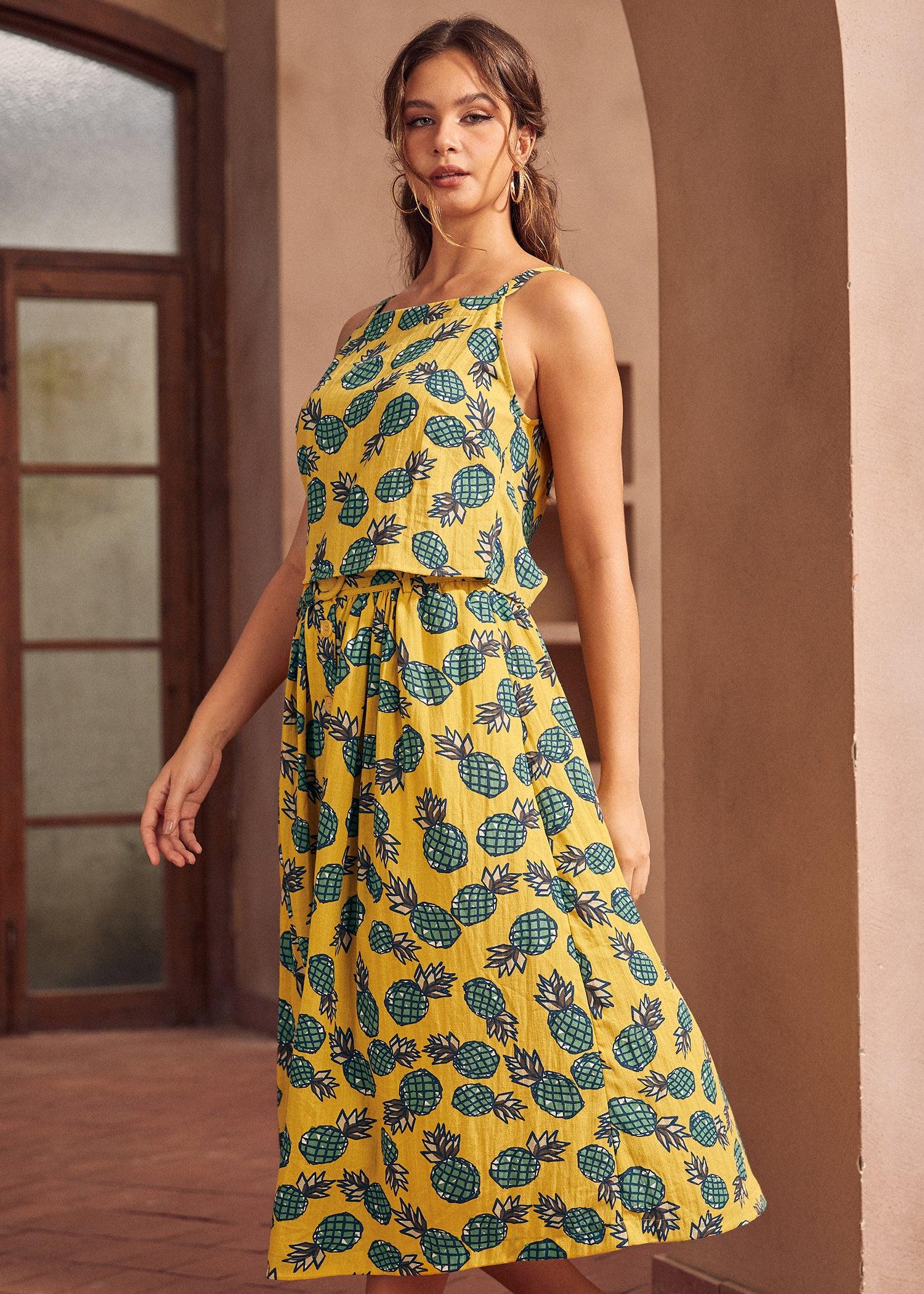 Morning Melody Top Product Image