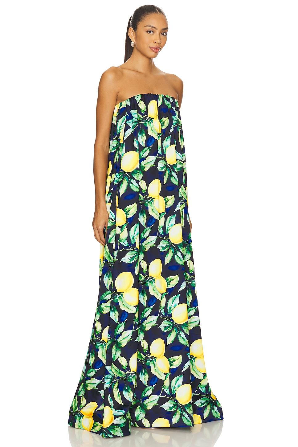 x REVOLVE Costiera Dress L'IDEE Product Image