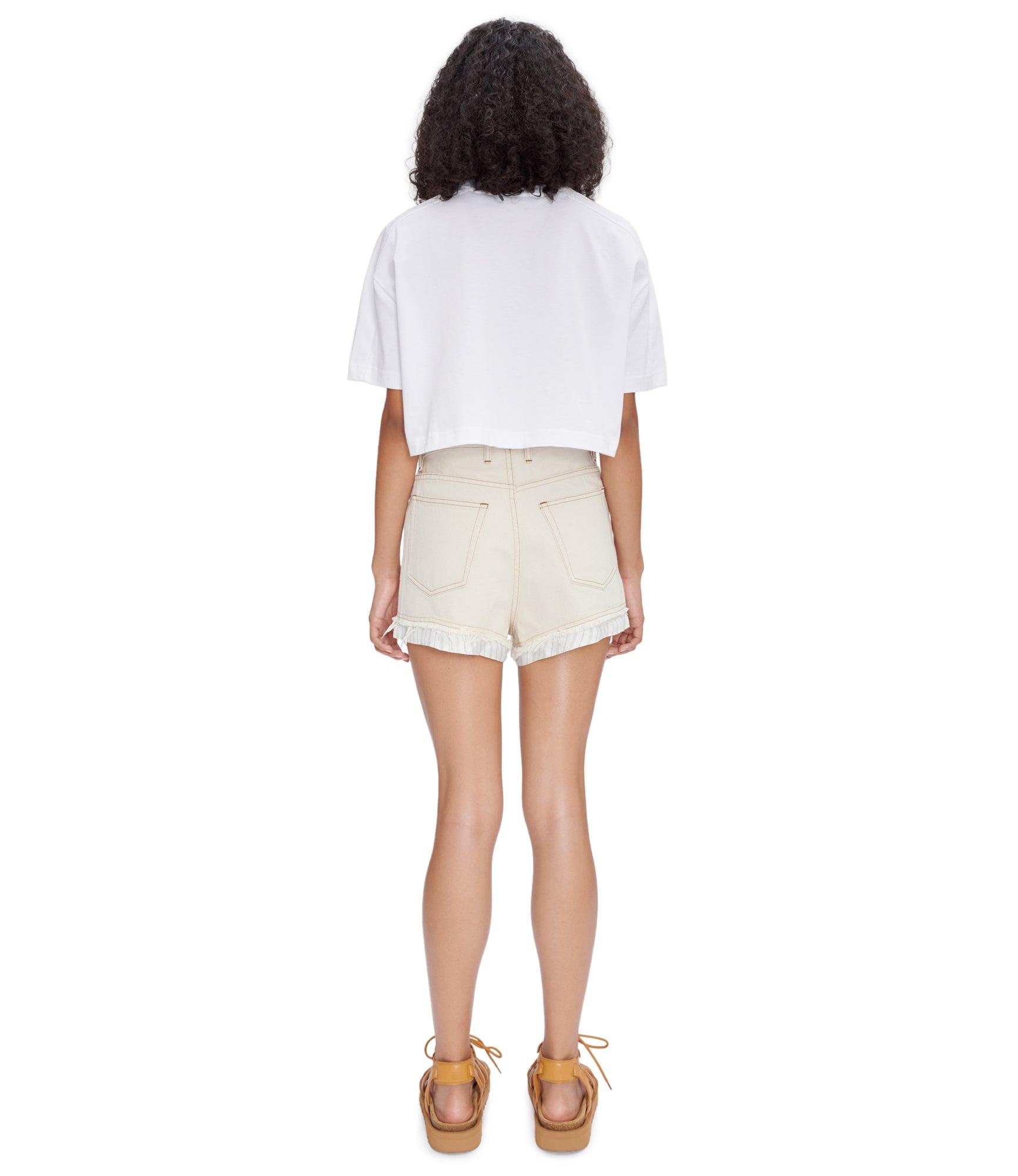 Versailles shorts Female Product Image