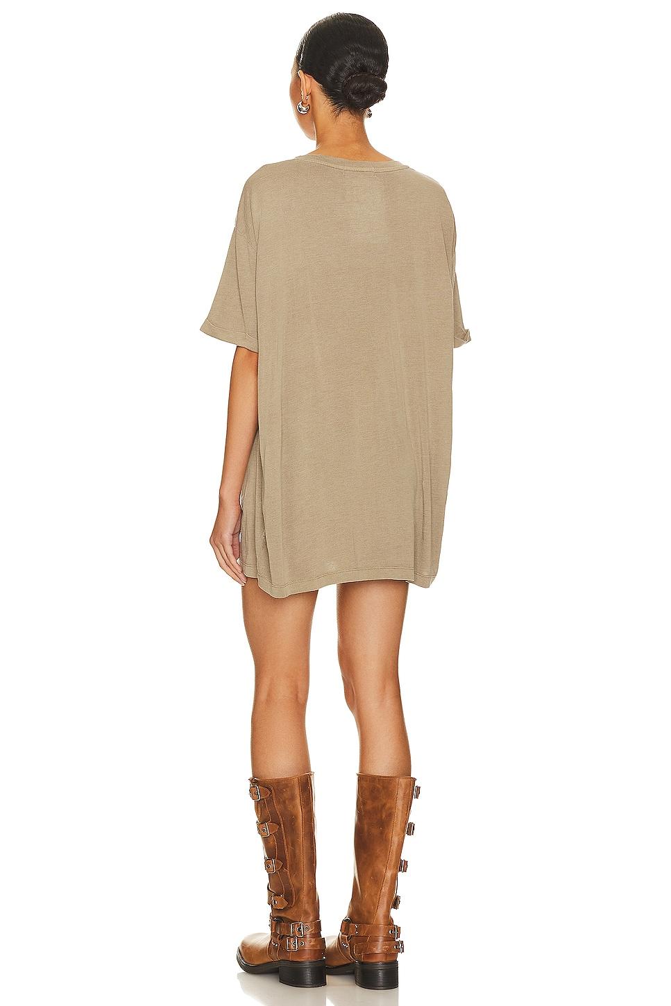 Coors Fine Banquet Oversized Tee The Laundry Room Product Image