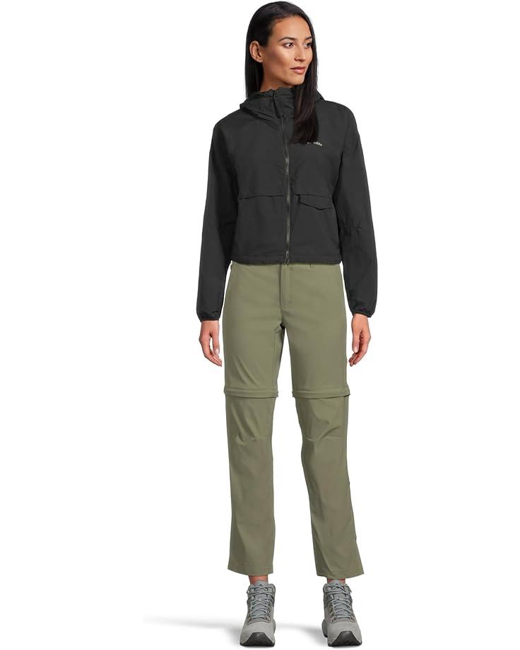 Longhorn Ridge™ Reversible Shirt Jacket Product Image