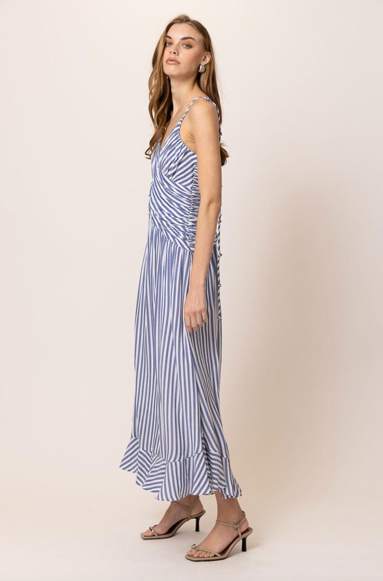 Noah Maxi Dress Product Image