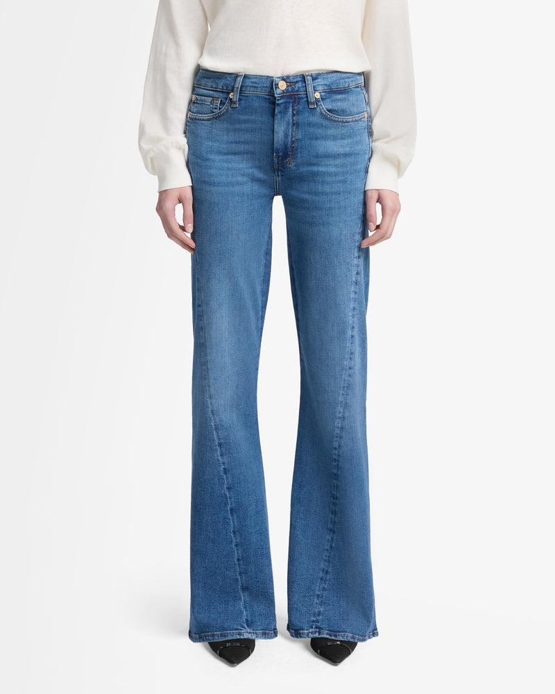 Slim Illusion Twisted Seam Tailorless Dojo Product Image