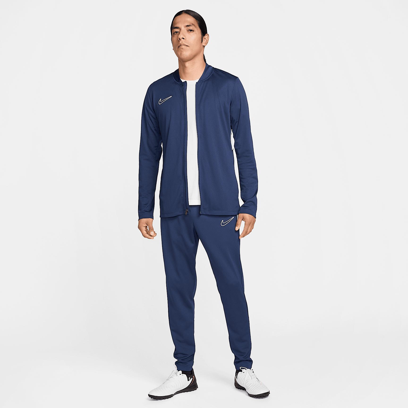 Nike Men's Academy Dri-FIT Soccer Tracksuit Product Image