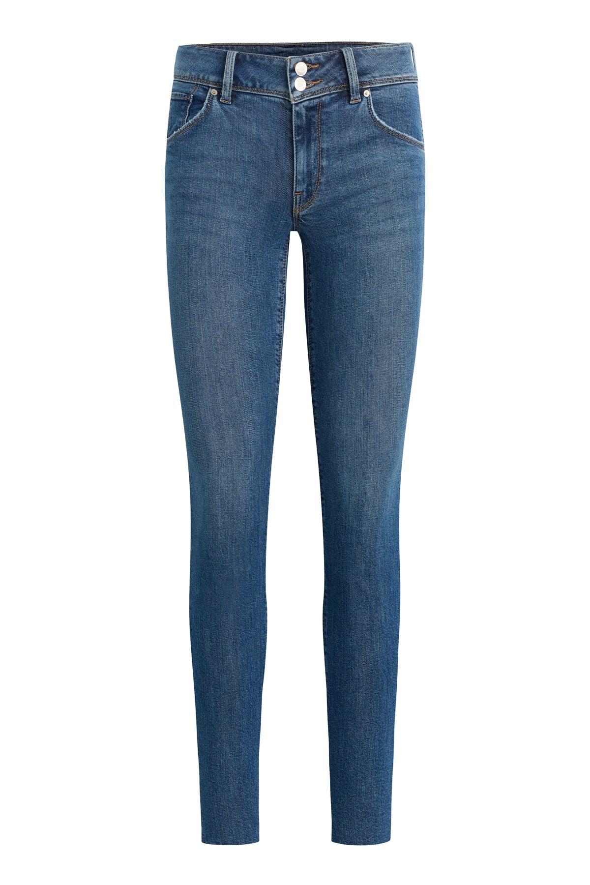 Collin Skinny Ankle Female Product Image