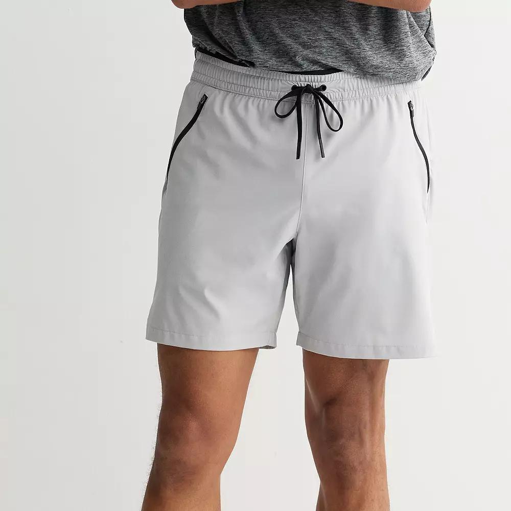 Men's Tek Gear® Unlined Training Shorts,  Product Image