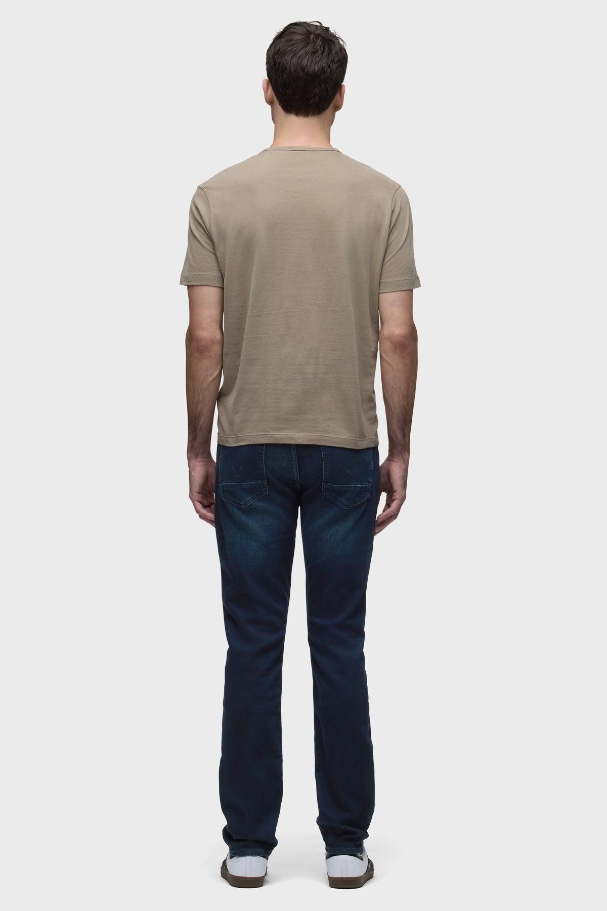 Blake Slim Straight Jean Male Product Image