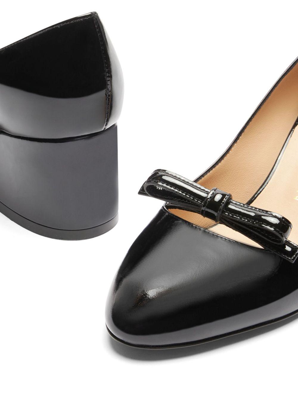 60mm Felicity pumps Product Image