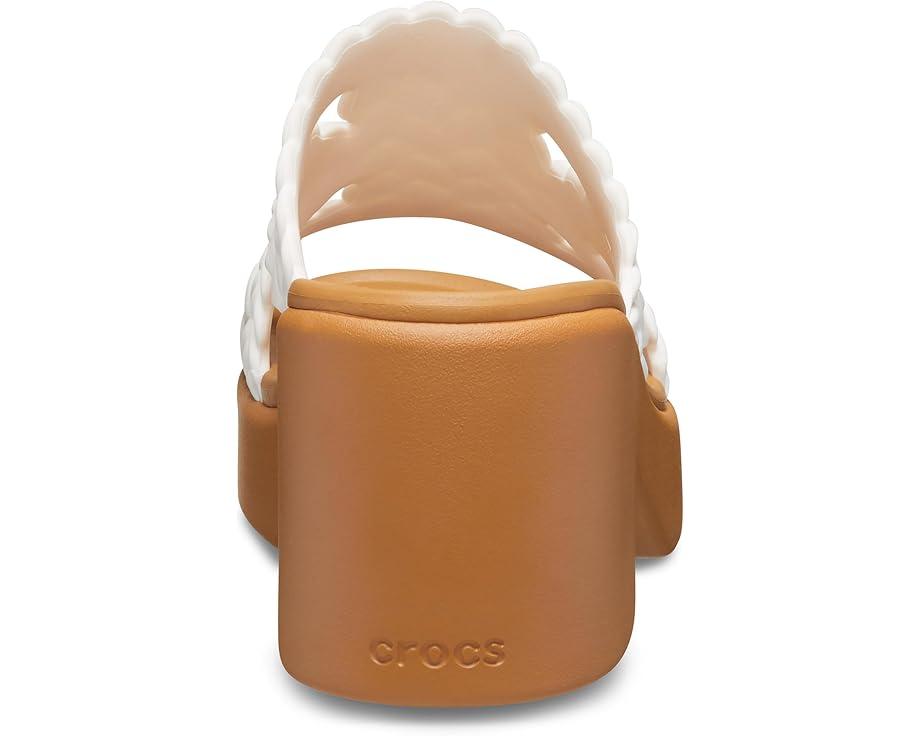 Brooklyn Ankle Strap Wedges Product Image