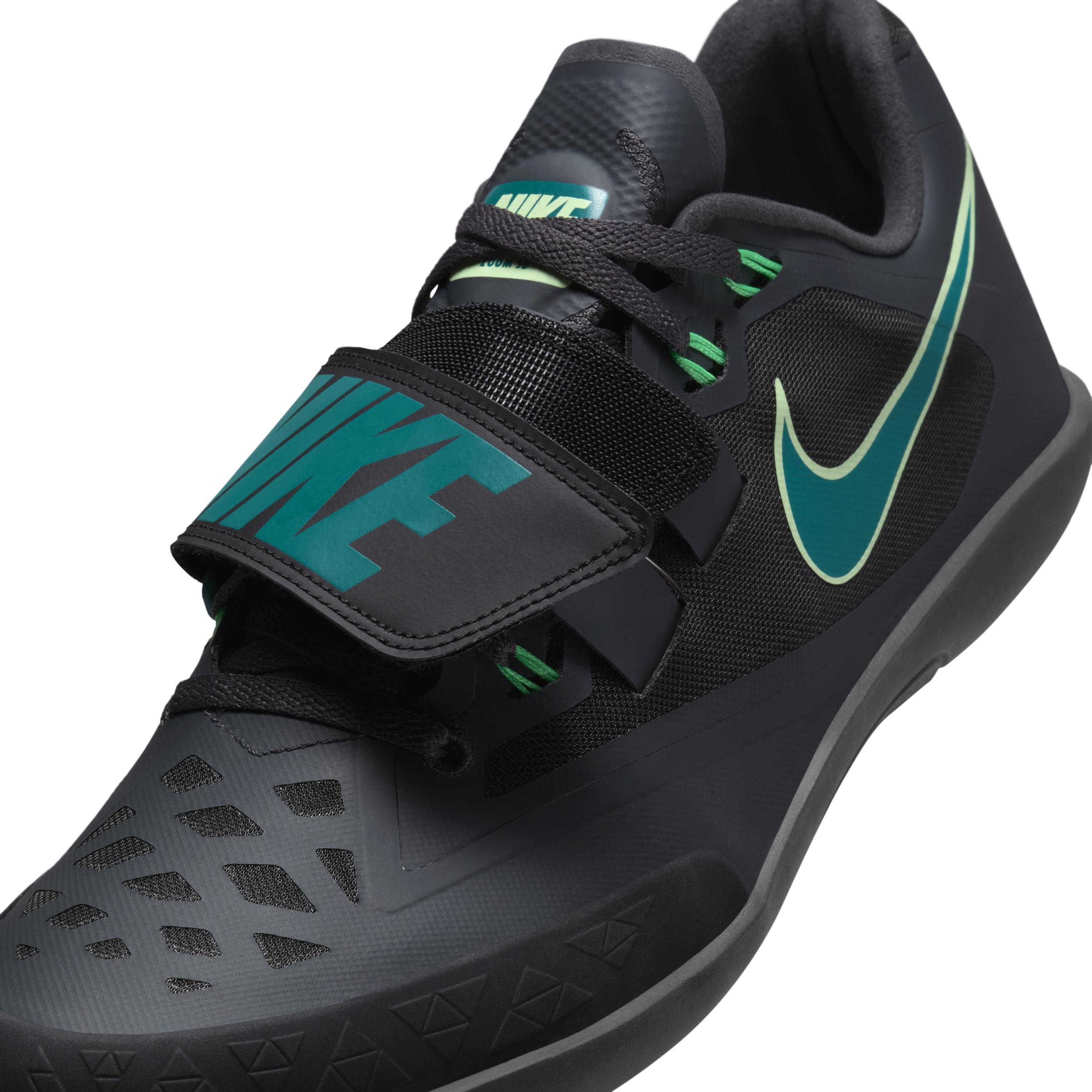 Nike Zoom SD 4 Track & Field Throwing Shoes Product Image