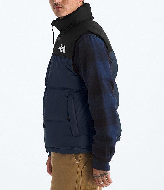 The North Face Sleeveless 1996 Retro Nuptse Vest Product Image