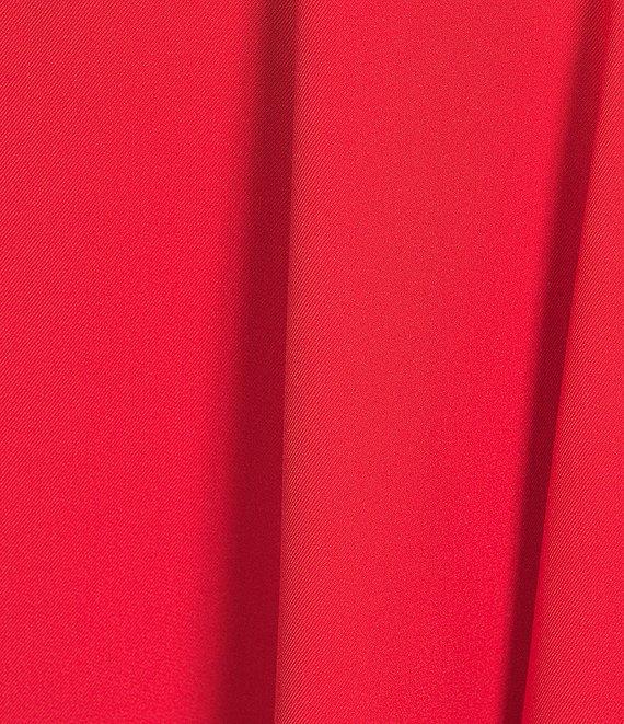 Alex Marie Toby Anywhere, Everywhere Sleeveless Above Knee Stretch Twill Dress Product Image