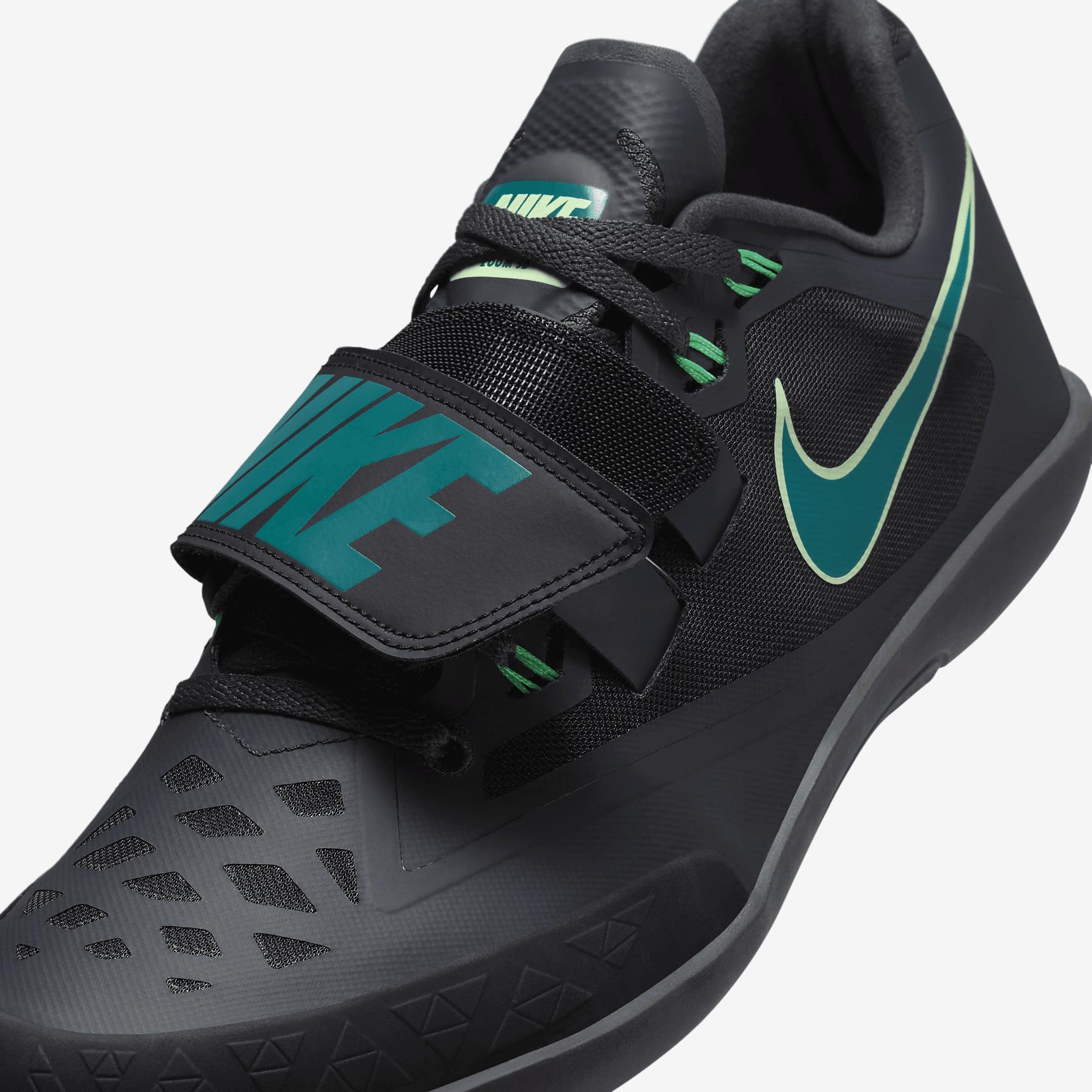 Nike Zoom SD 4 Track & Field Throwing Shoes Product Image
