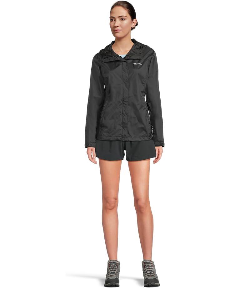 Switchback™ II Lined Long Jacket Product Image