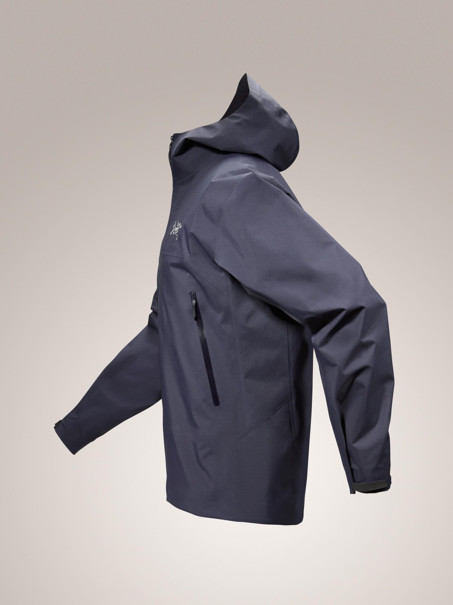 Beta Jacket Men's Product Image