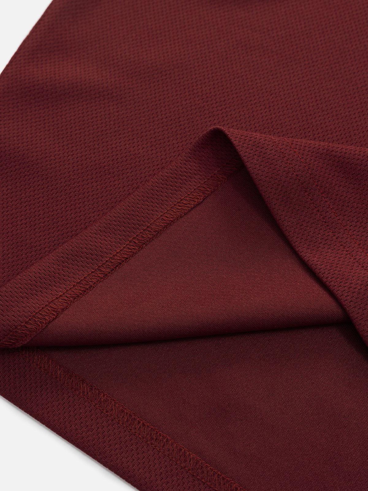 Aelfric Eden Color Blocking Soccer Jersey Product Image