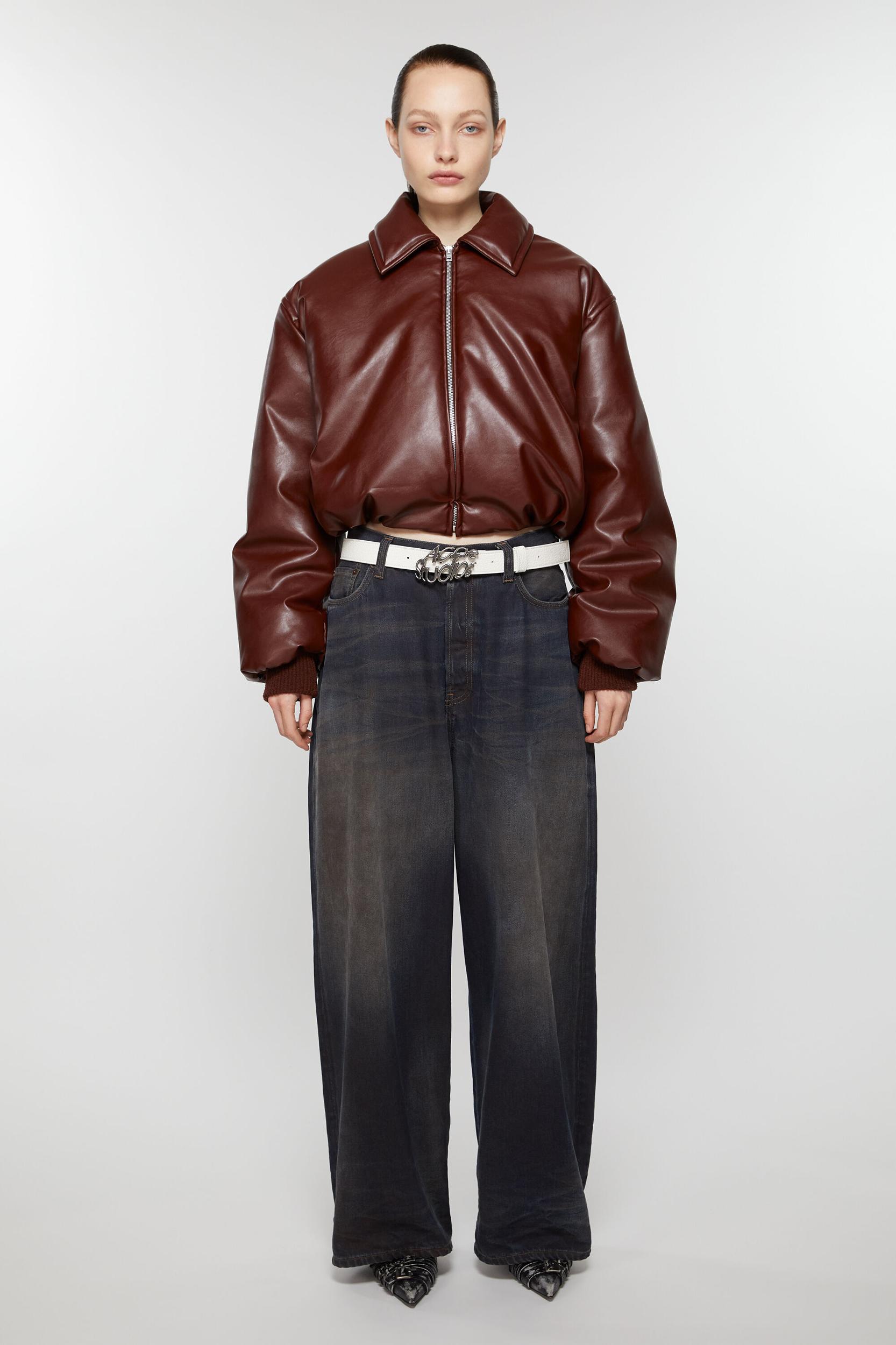 Logo buckle belt Product Image