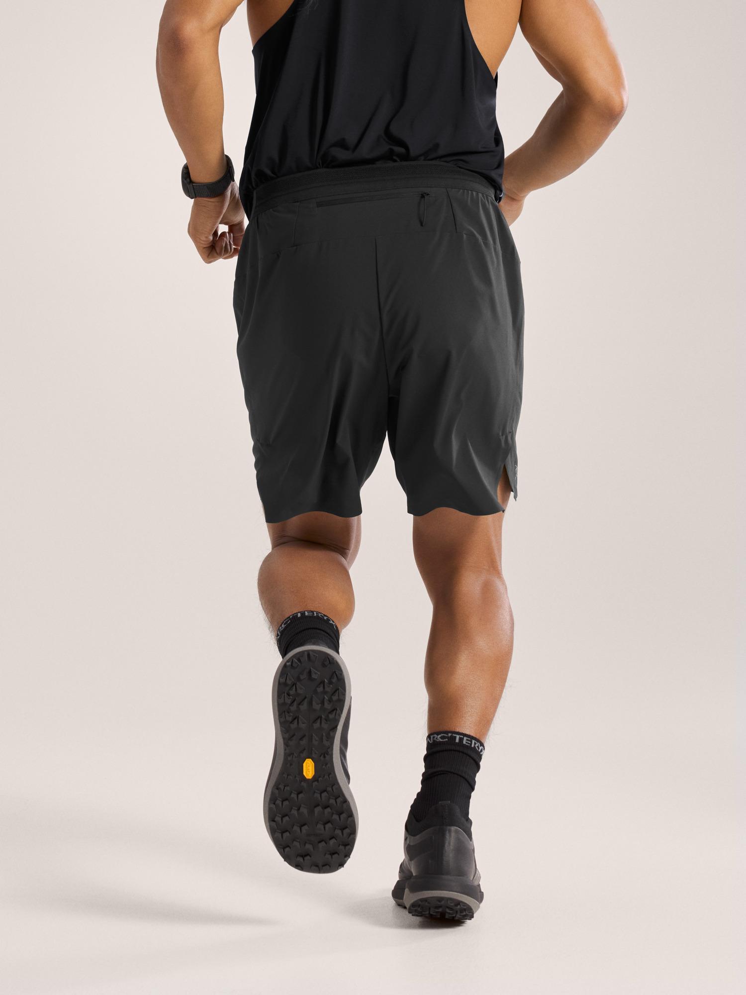 Norvan Liner Short 7" Men's Product Image