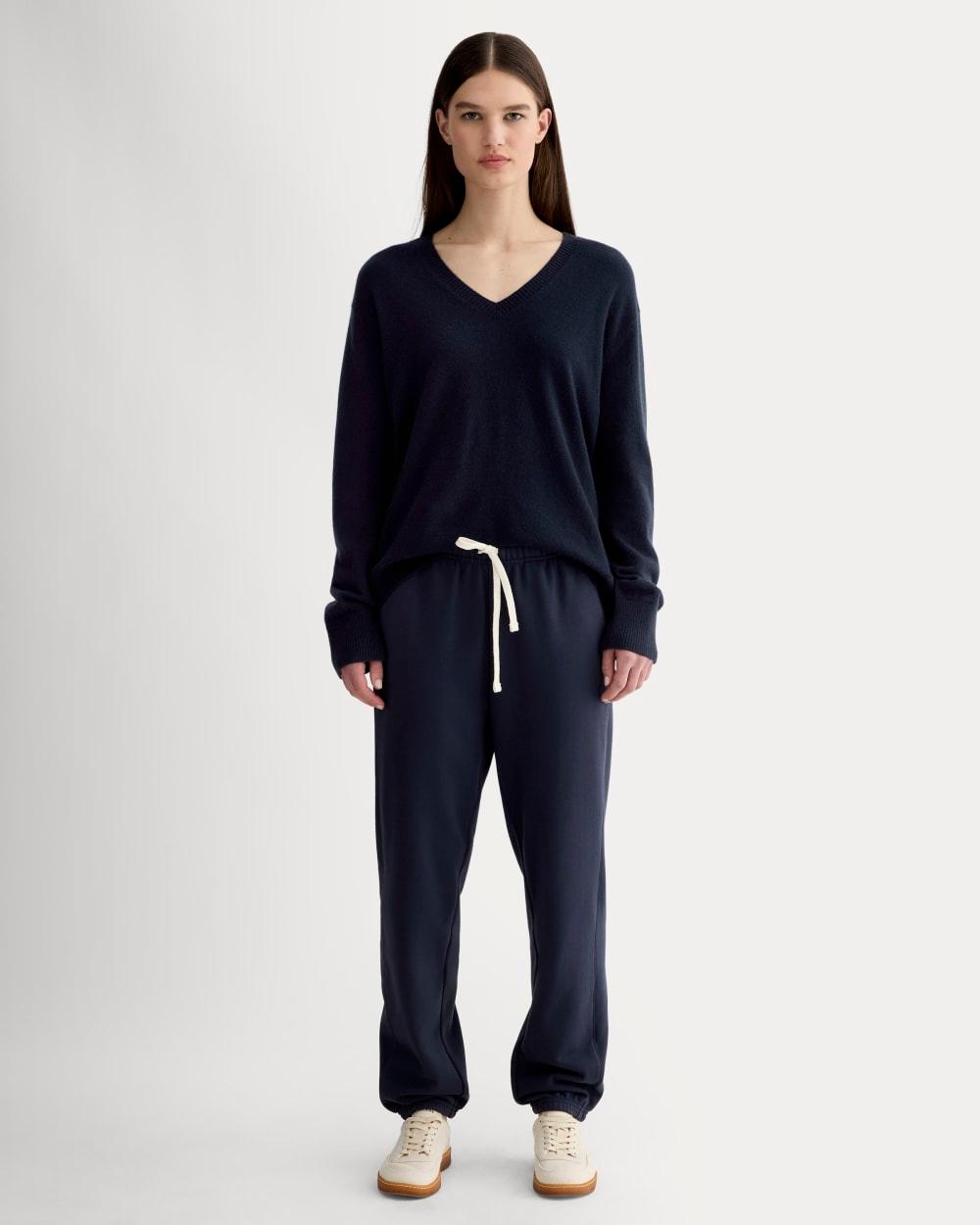 Womens Off-Duty Jogger by Everlane Product Image