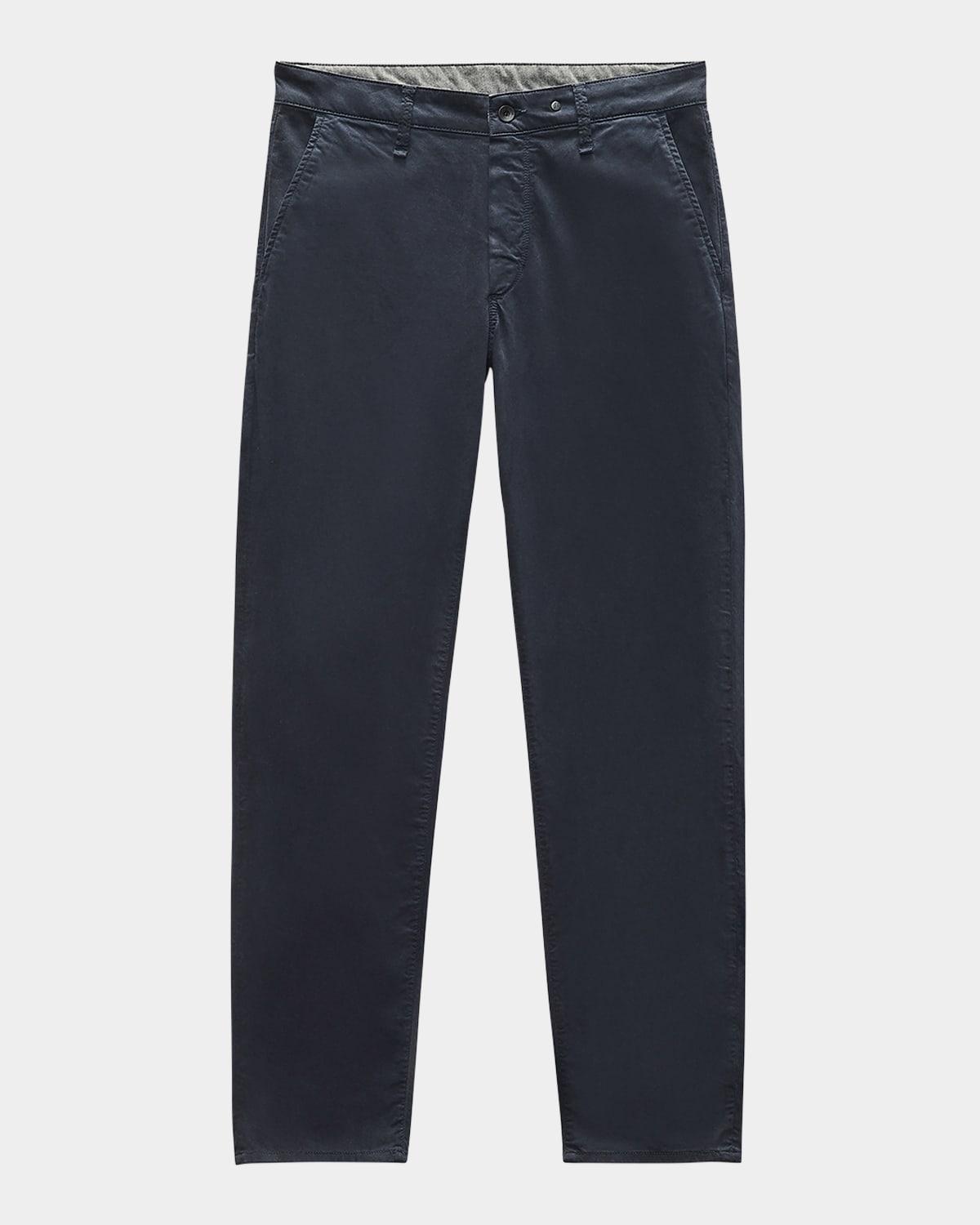 Mens Standard Chino Pants Product Image