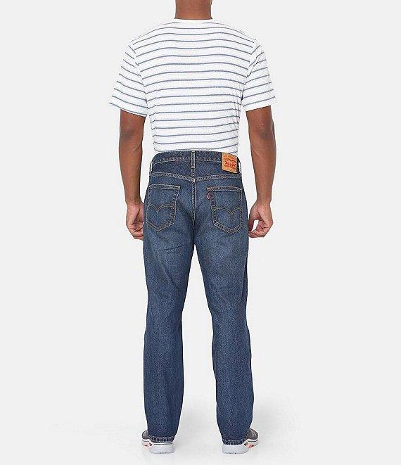 Levi's® 541 Athletic Taper Fit Jeans Product Image