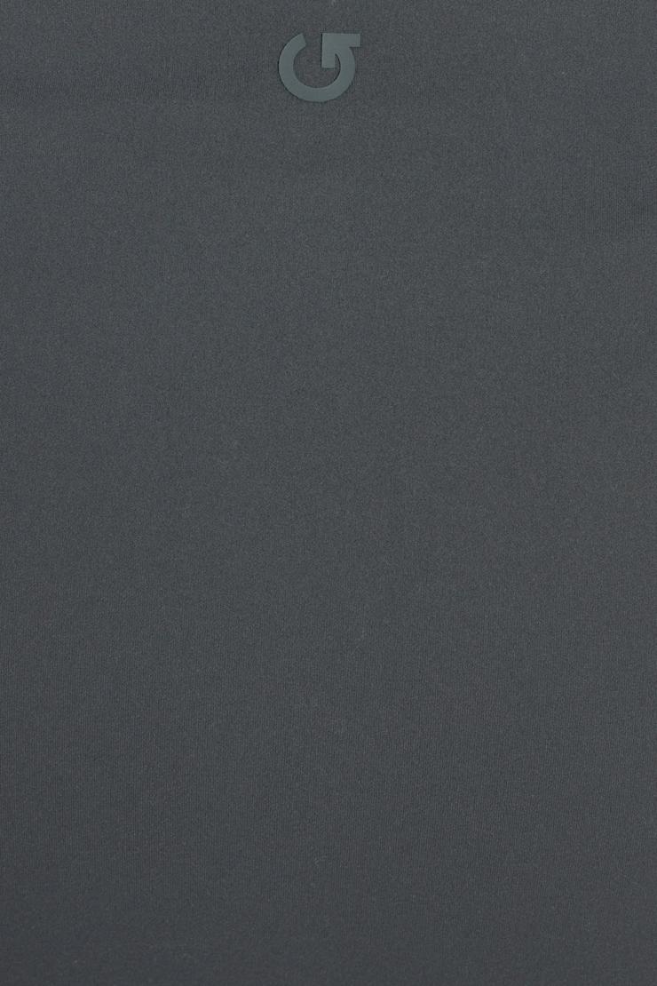 Smooth Cross Back Bodysuit Product Image