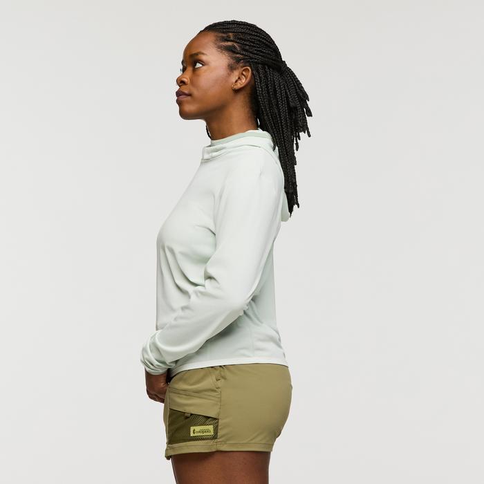 Sombra Sun Hoodie - Women's Product Image