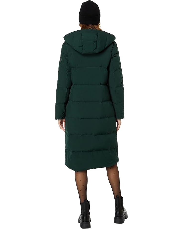 Snap Front Down Puffer M825943CZ Product Image