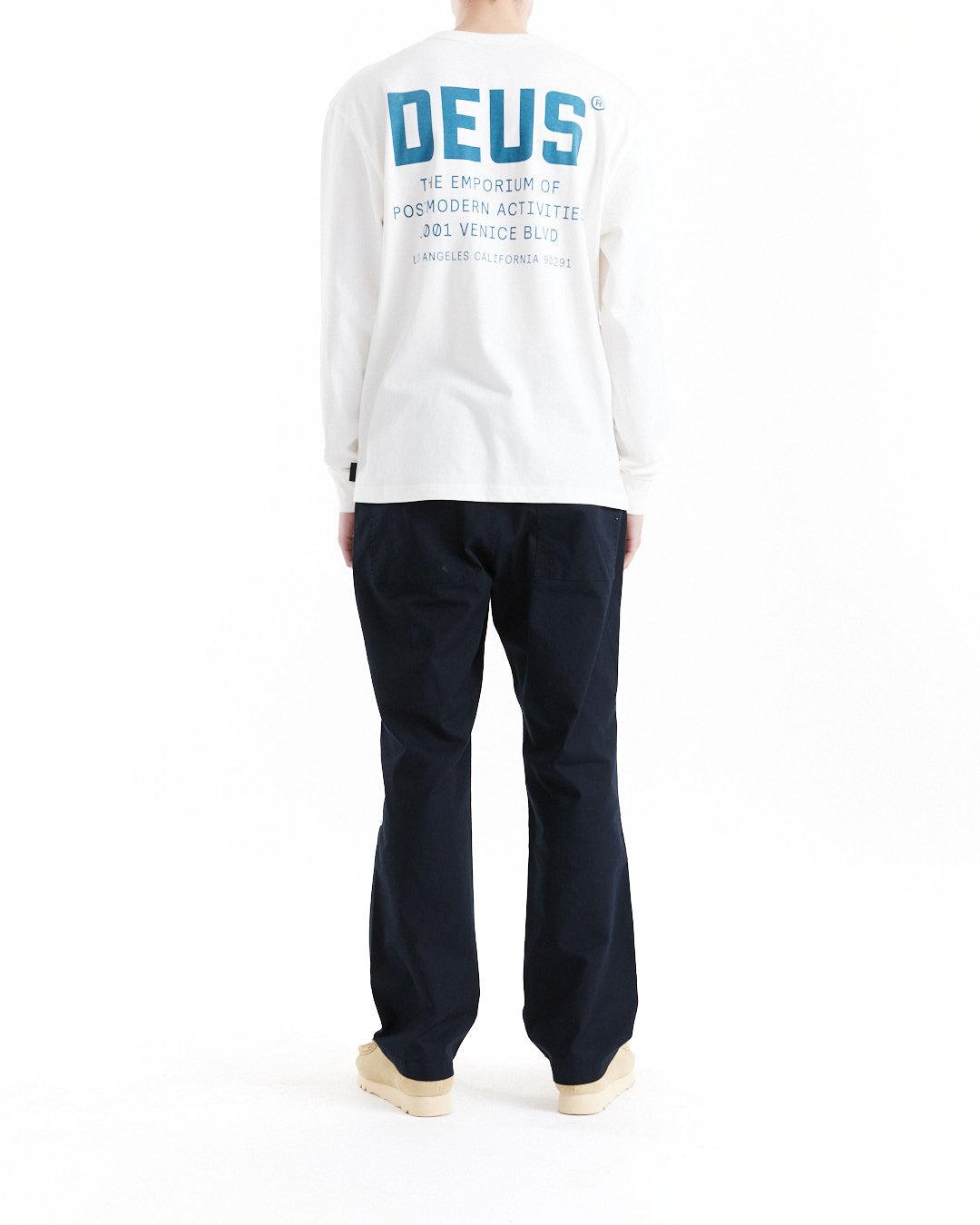 Dennis Fatigue Pant - Black Product Image