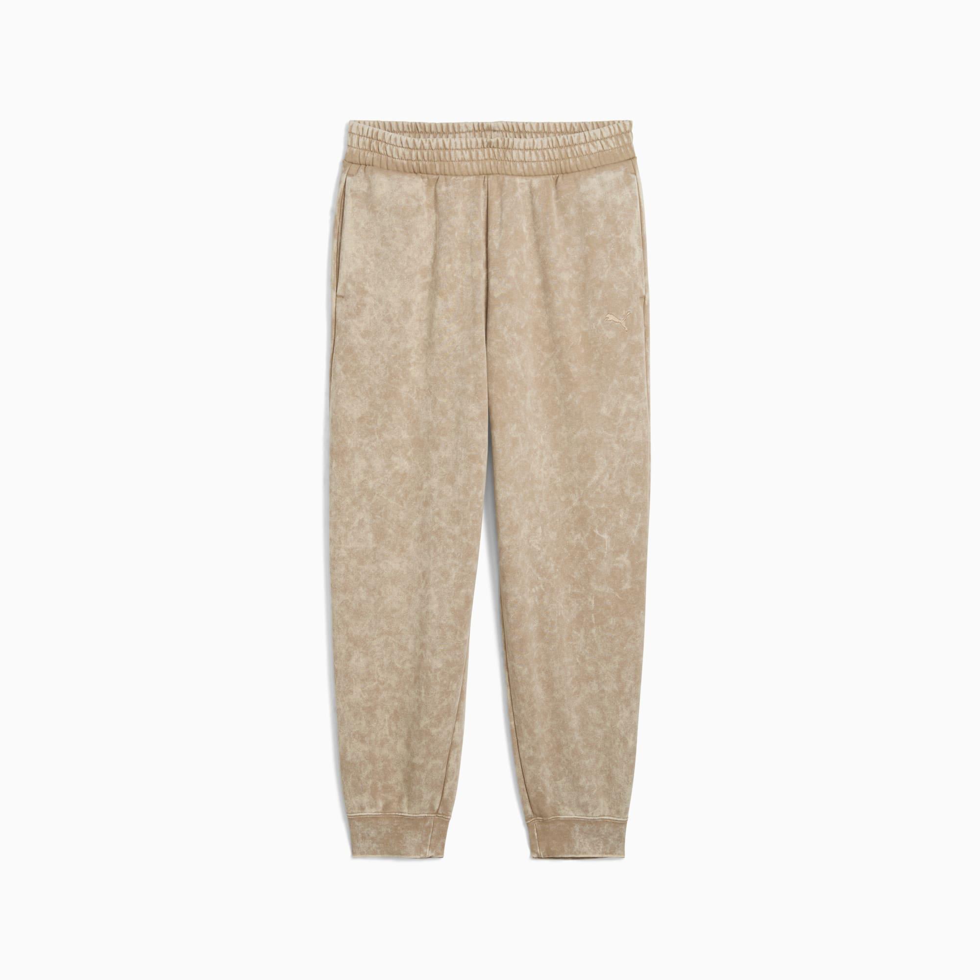 ESS ELEVATED Wash Sweatpants Women Product Image