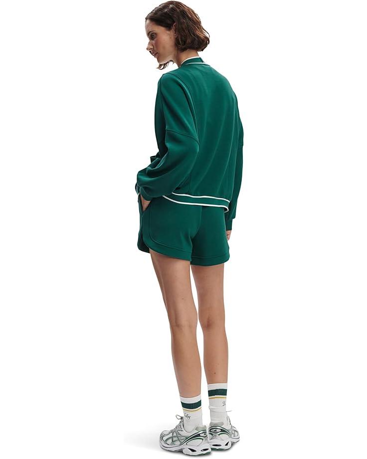 Atrium High-Rise Shorts Product Image