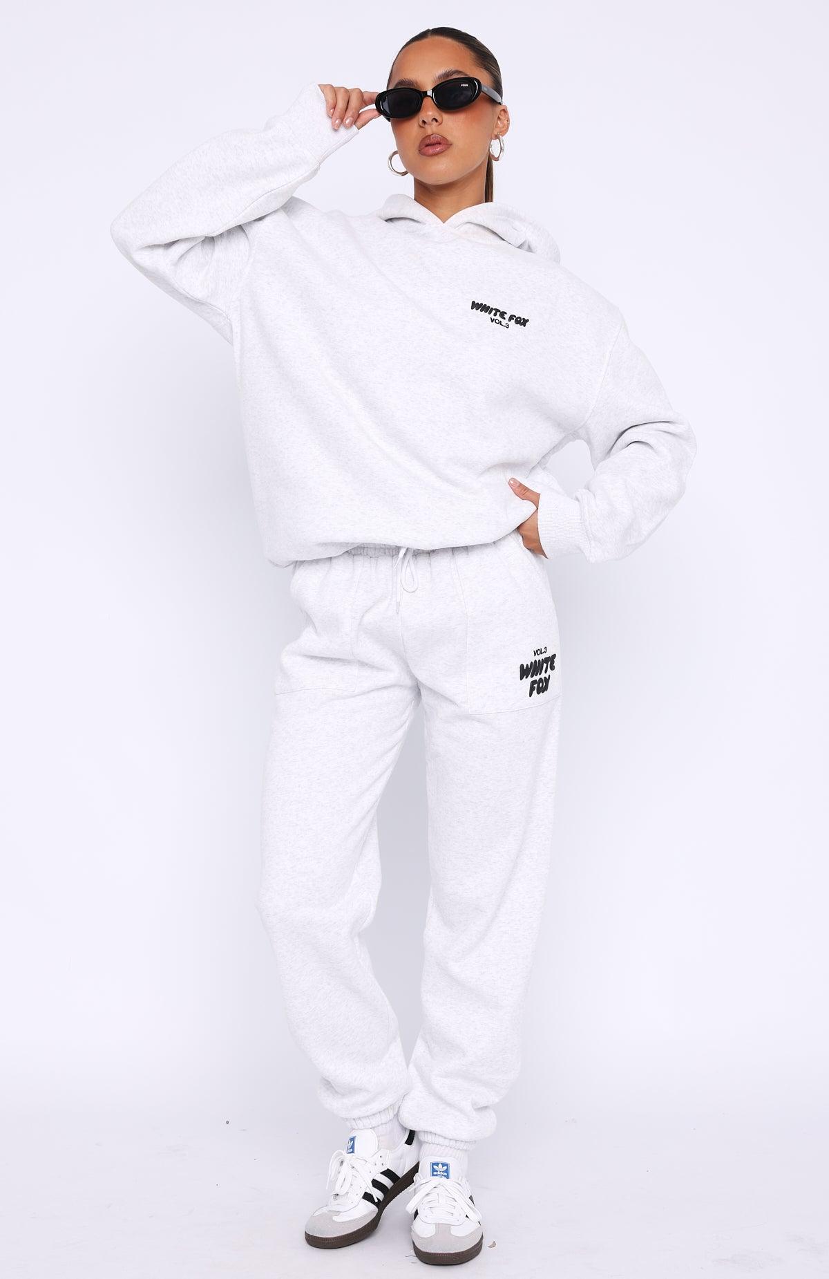 Offstage Sweatpants Frosted Product Image