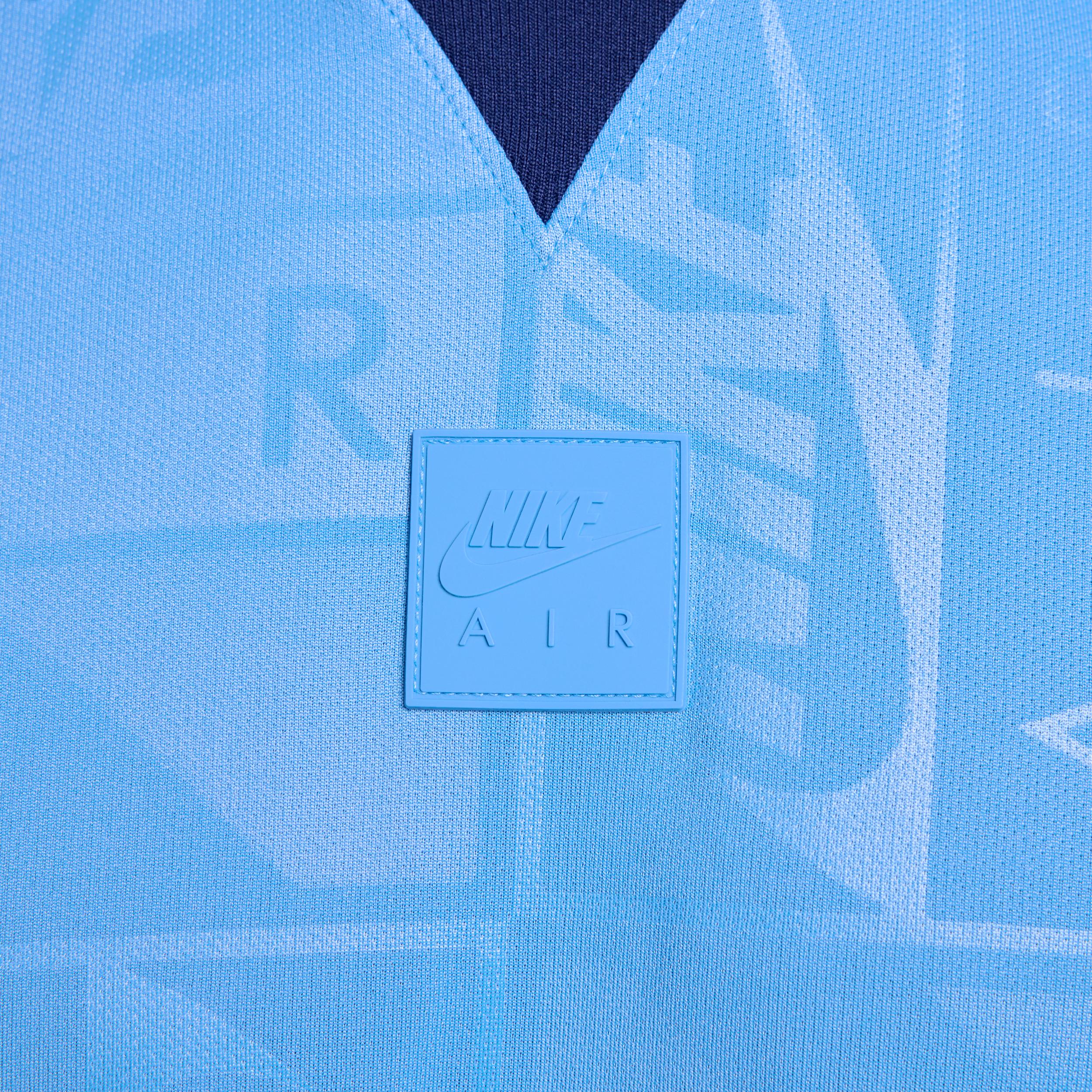 Nike Men's Air Long-Sleeved Jersey Product Image