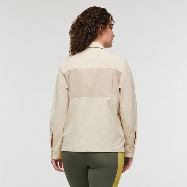 Sumaco Long-Sleeve Shirt - Women's Product Image