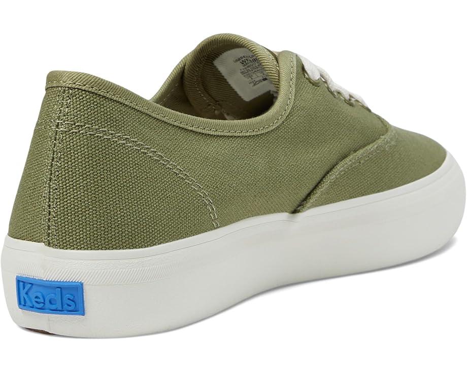 Champion Canvas Lace Up Product Image