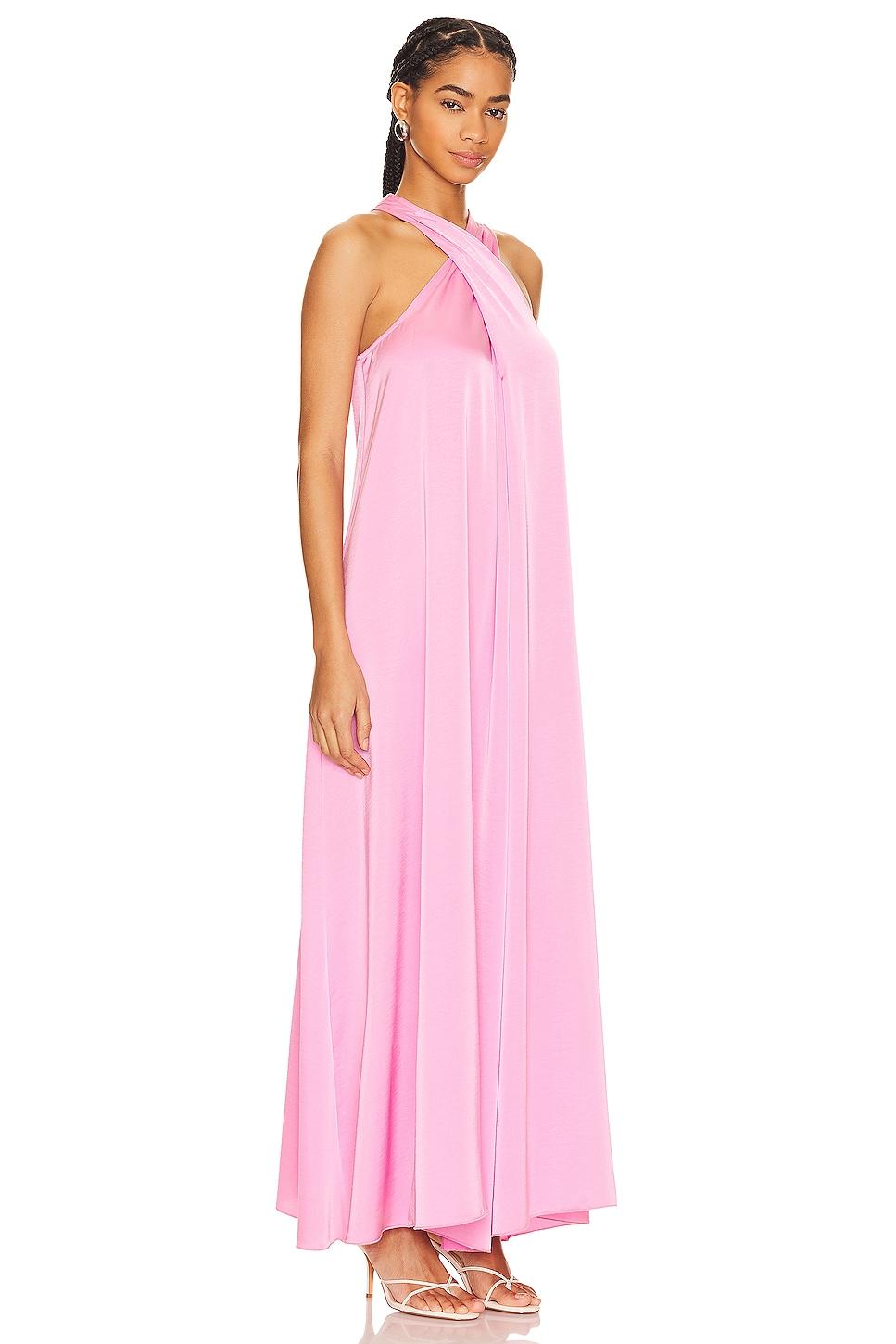 Finch Halterneck Dress Essentiel Antwerp Product Image