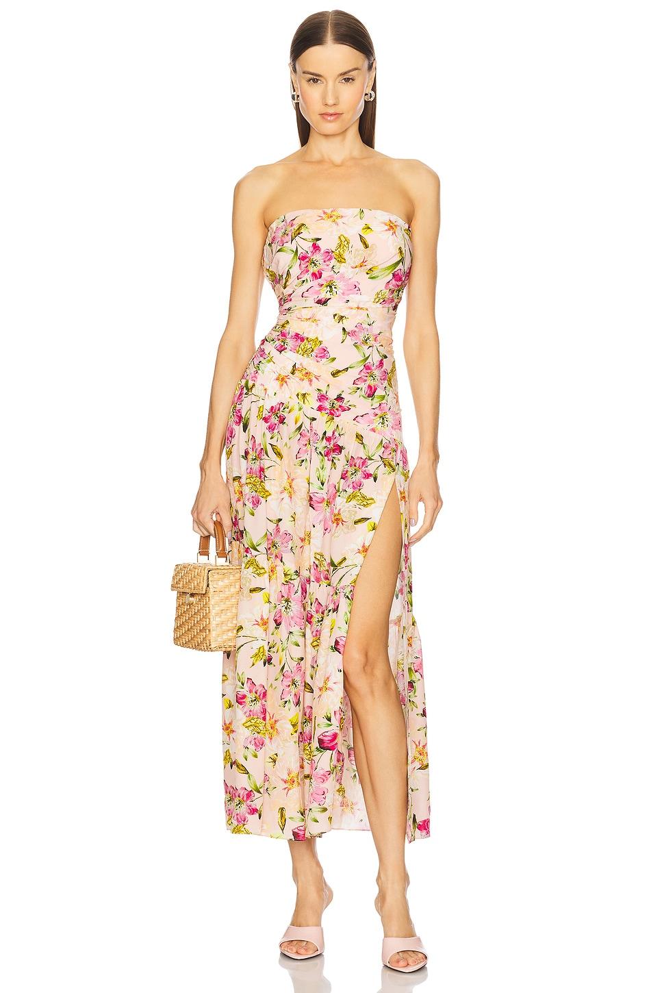 Cabo Dress Yumi Kim Product Image