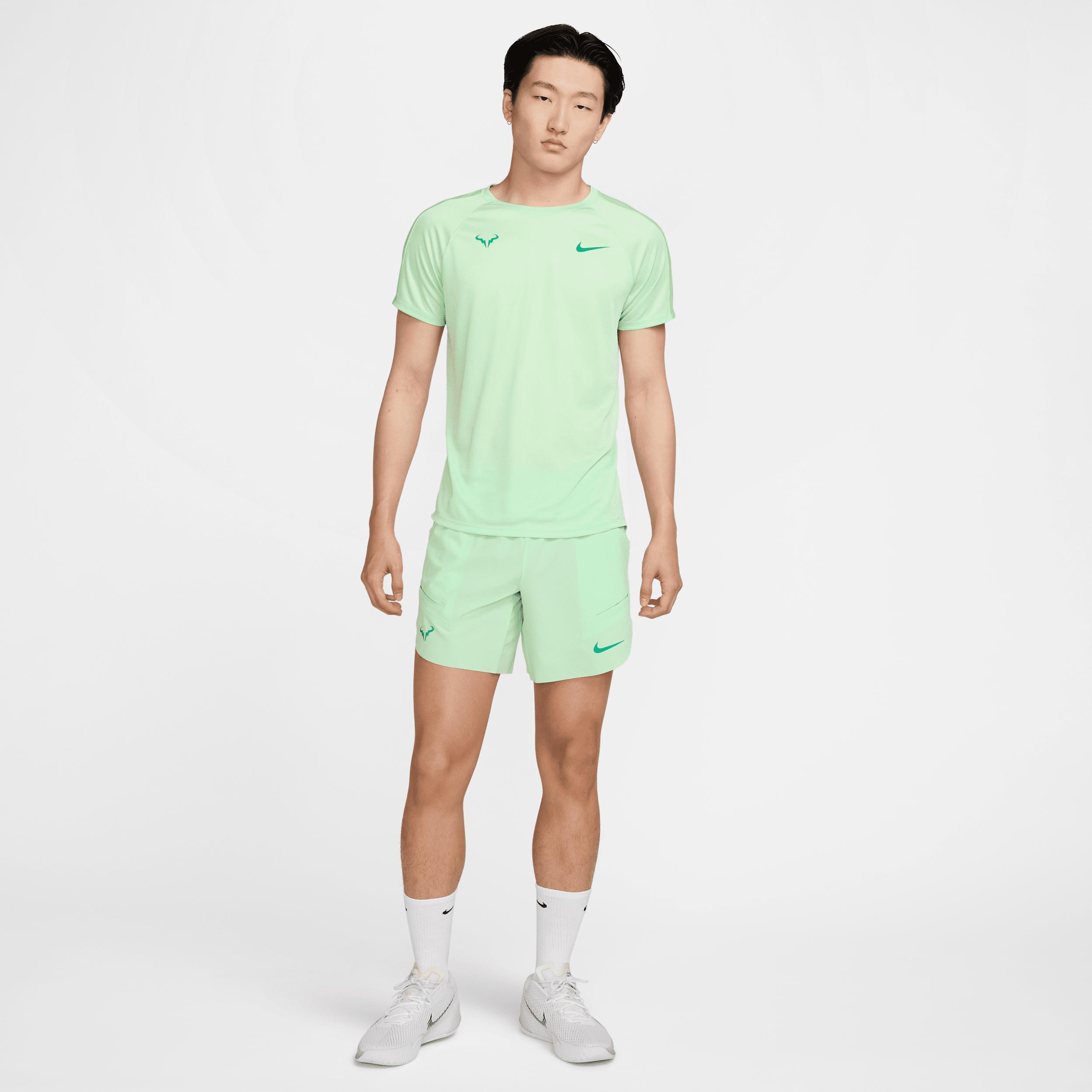 Rafa Nike Men's Dri-FIT ADV 7" Tennis Shorts Product Image