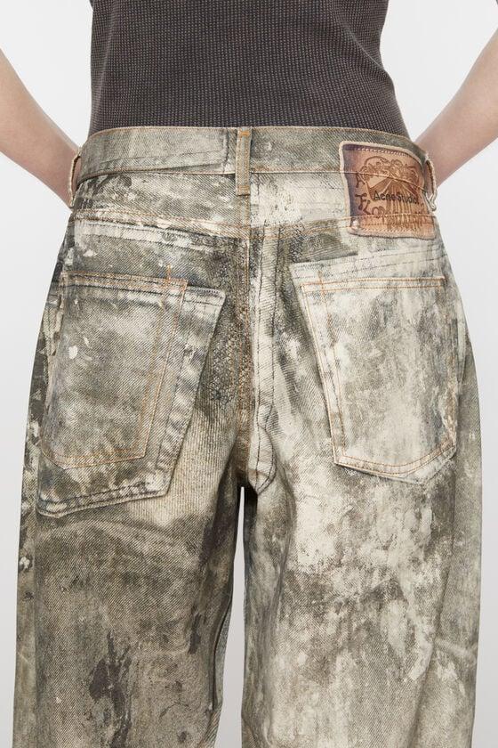 Loose fit trousers- 1981M Product Image