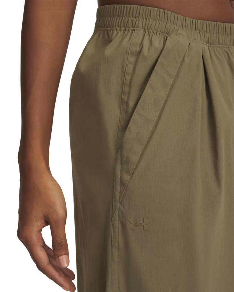 UA Unstoppable Woven Product Image