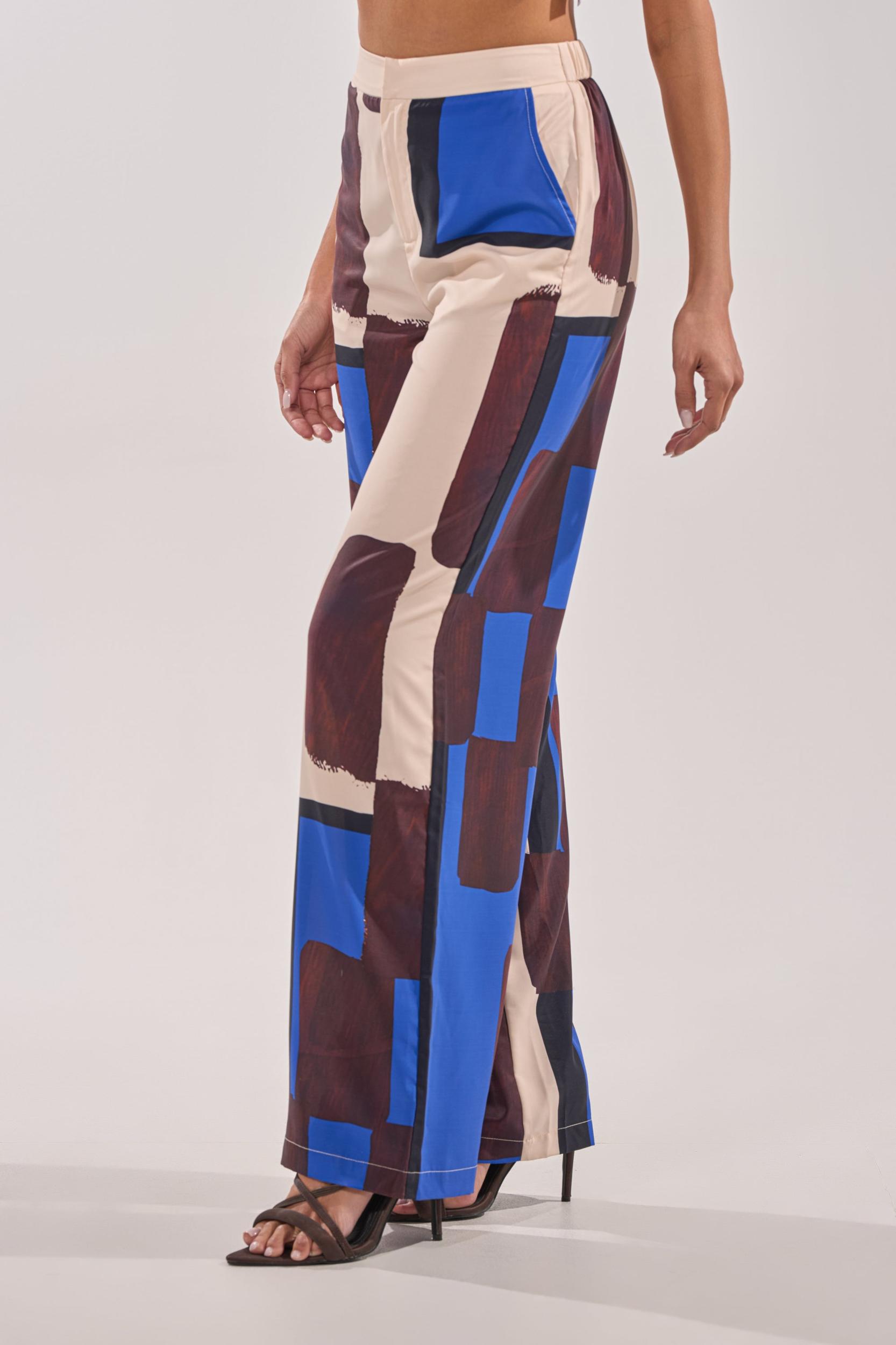 ISLAND TIME TROUSER Product Image
