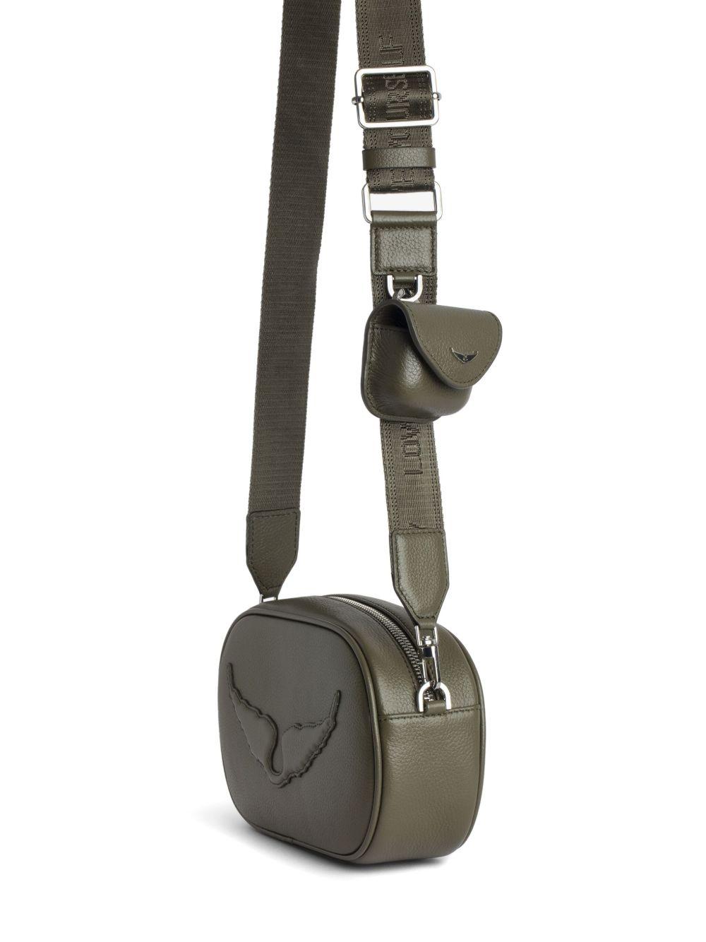 Rock With You cross body bag Product Image