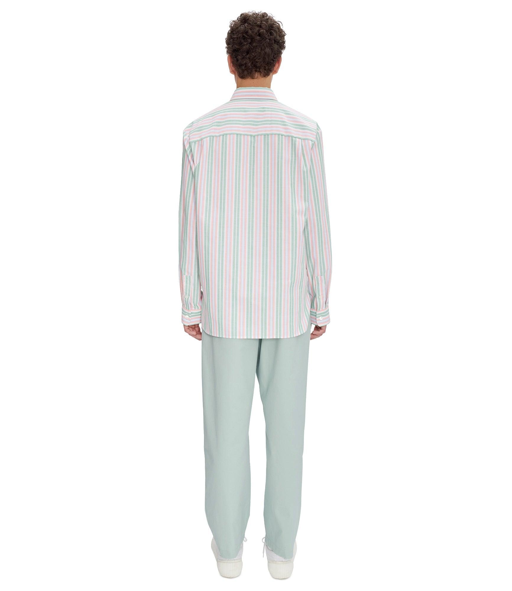 Mathias shirt Male Product Image