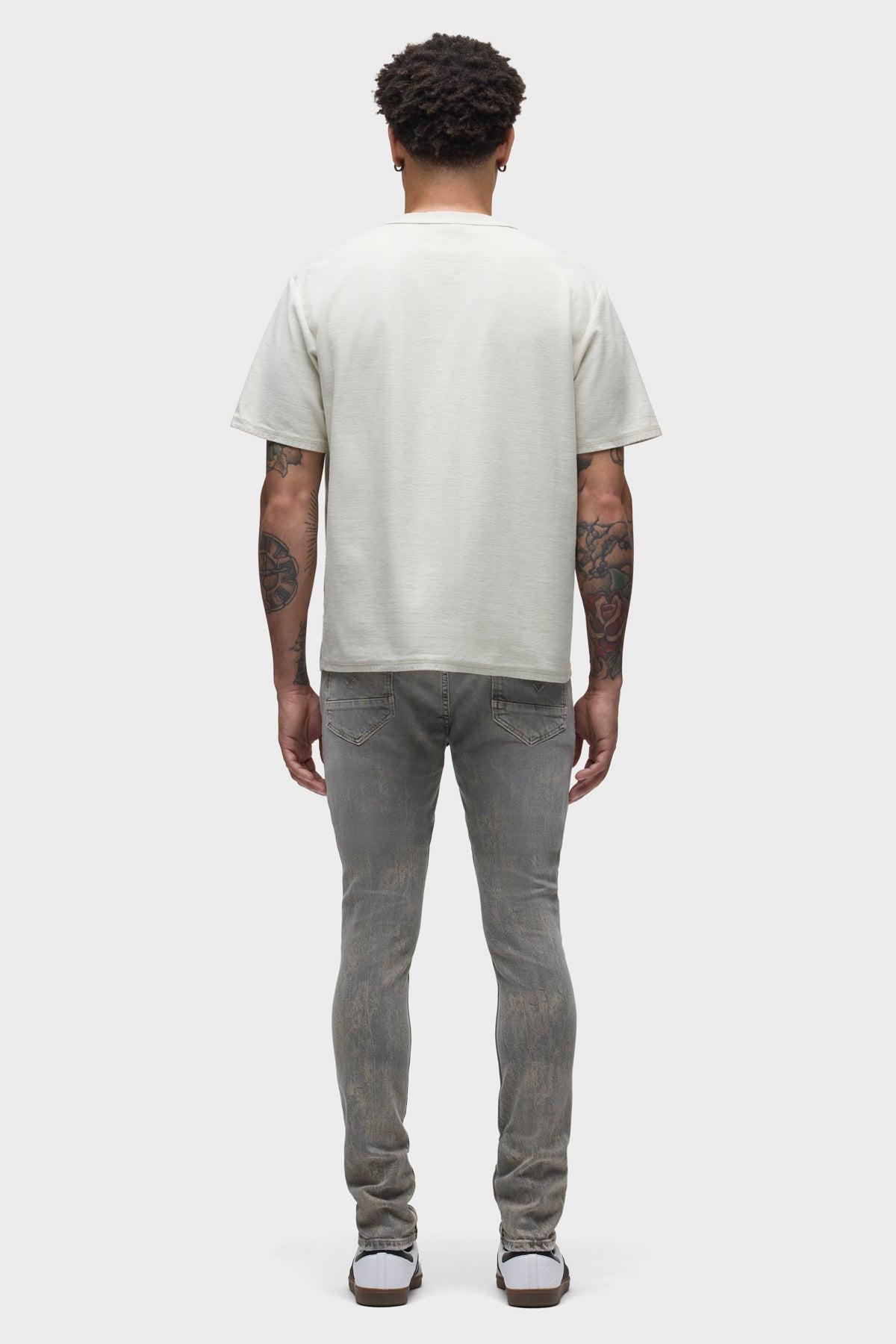 Zack Skinny Jean Male Product Image