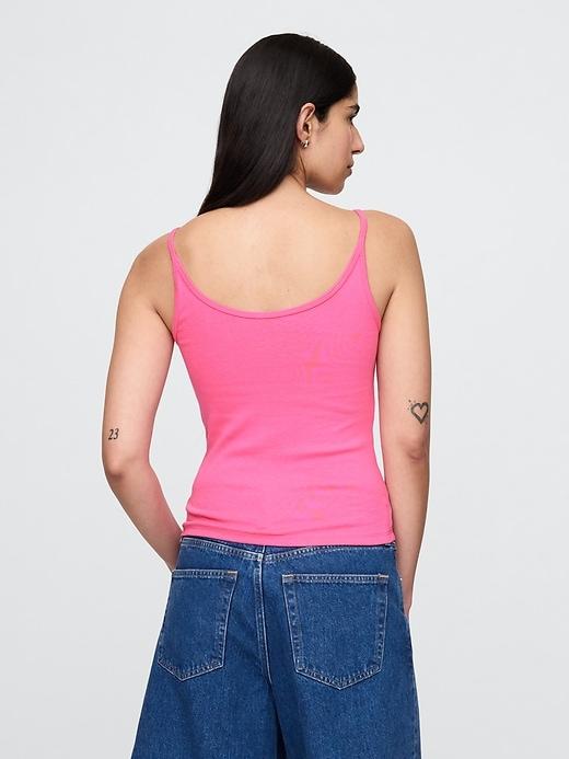 Modern Crop Cami Product Image