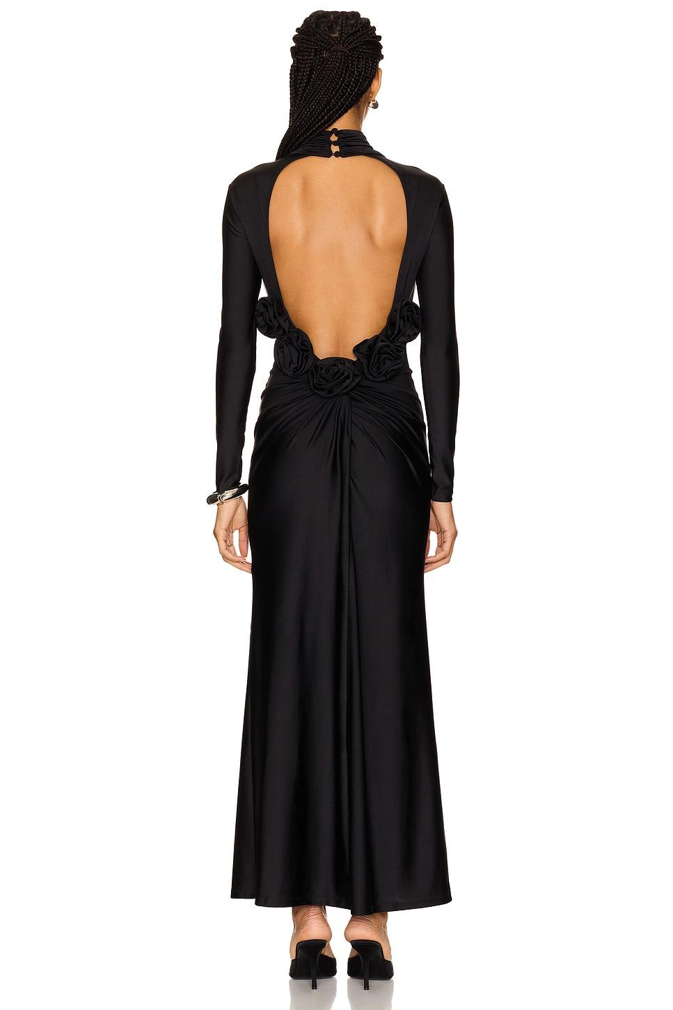 Telma Maxi Dress Camila Coelho Product Image