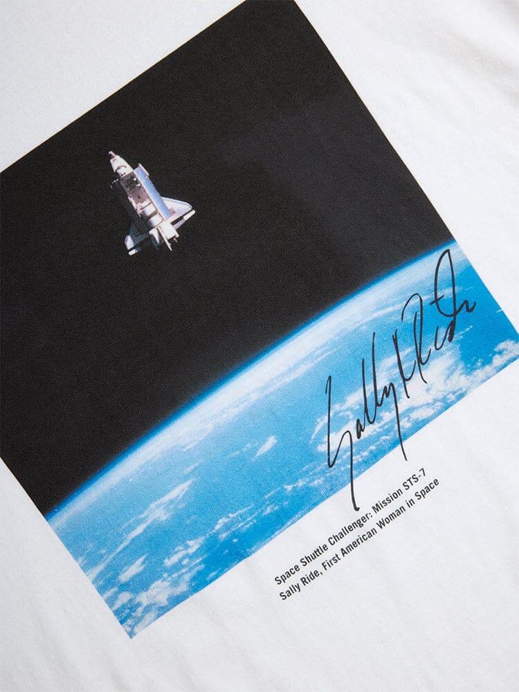 NASA STS-7 SPACE TEE Unisex Product Image