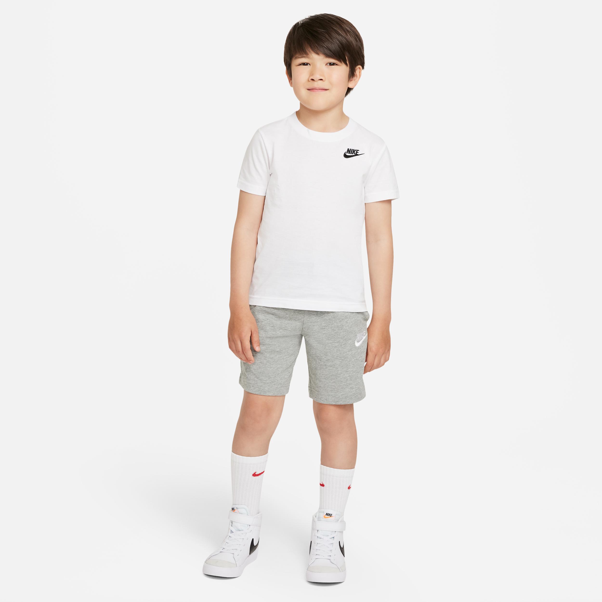Nike Sportswear Little Kids' T-Shirt Product Image