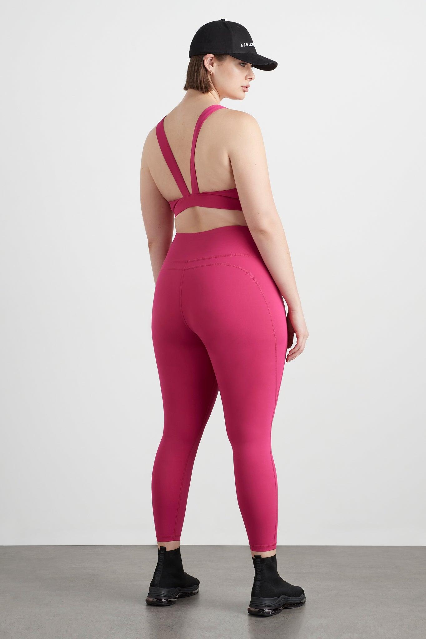 Whipstitch Crop Top 326 Product Image